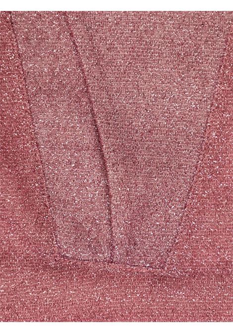 Camicia Lumiere Rosa OSEREE KIDS | LSS250 G-LUREXPINK